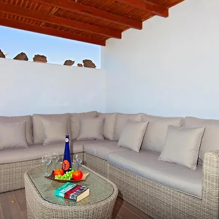 Villa Esencia Puerto del Carmen (Lanzarote)