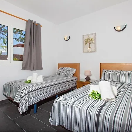 Esencia Villa Puerto del Carmen (Lanzarote)
