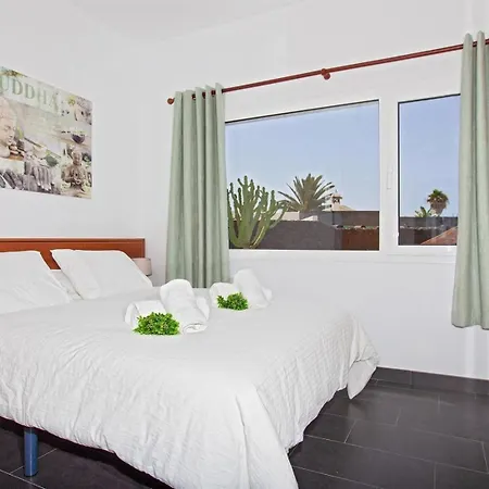 Villa Esencia Puerto del Carmen (Lanzarote)